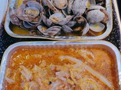 -大成海鲜烧烤·小龙虾(五角场店)