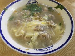 -海清宁记大馅云吞