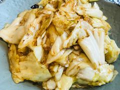 手撕包菜-美庐时尚餐厅(菱角湖店)