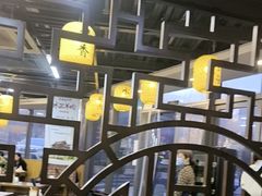 -长安后宰门水盆羊肉(新都心店)