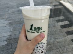 -1点点(银座和谐广场店)