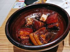 外婆红烧肉-金掌勺·锅包肉(广渠门店)