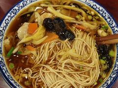 -朱鸿兴面馆(镇湖店)
