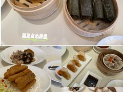 -利苑酒家(金宝店)