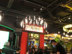 -成都娃娃花园餐厅 (南艺旗舰店)