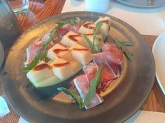 -Mercato莫卡多露台餐厅与酒吧(K11店)