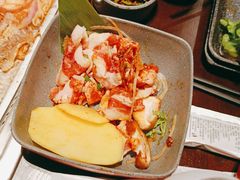 -新石器烤肉(虹悦城店)