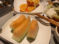 -海底捞火锅(牡丹园店)