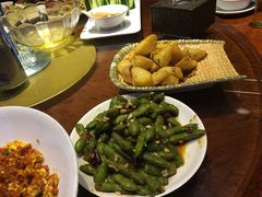-巴土人家恩施菜馆(古德寺店)