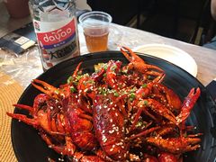 -巴厘龙虾·榜首油焖大虾(音乐学院·沿江酒馆店)