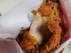 -肯德基(宝利丰店)