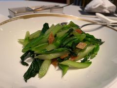 -金轩中餐厅 Jin Xuan(浦东丽思卡尔顿酒店)