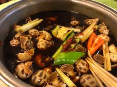 -盛港湾海鲜食府(黄沙店)