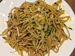 -二分八云雁阁•新晋菜大同味(长治路店)