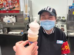 -DQ·蛋糕·冰淇淋(五棵松万达店)