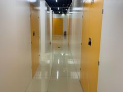 -安东易迷你自助仓储寄存仓库(草桥店)