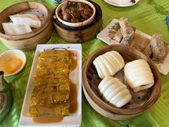 -盛港湾海鲜食府(黄沙店)