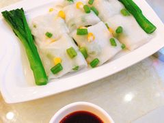 -顺德人家食府(黄金广场店)