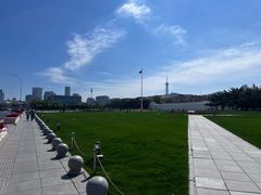 -大连人民广场