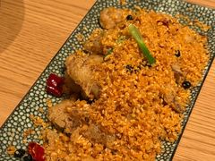 -新荣记(西溪湿地店)