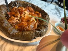 -湖滨28中餐厅·西湖宴·杭州君悦酒店