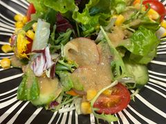 -申德勒加油站餐厅(三里屯北小街店)