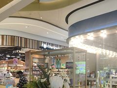 -布吉佳兆业广场