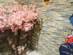 -桃屋日本料理(清华科技园店)
