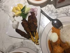 -关夫人餐厅(阳光广场店)