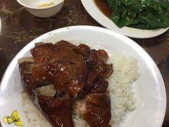 -陈光记烧腊店(罗保博士街店)