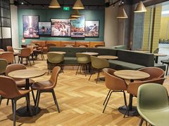 -Wagas沃歌斯(浦东机场店)