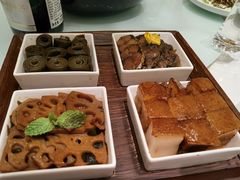 -城南往事(滨江世茂店)