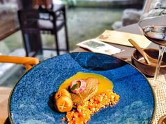 黄椒酸汤桂花鱼-鱼桥巷·美学川菜