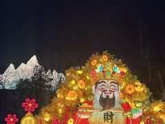 -邱金小炒·30 年盐帮江湖菜(自贡店)