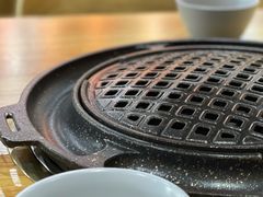 -小米烤肉·和牛原切-创意韩料(东关店)