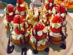 -BE BRIGHT KITCHEN(正佳广场店)