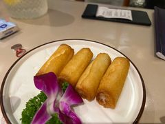 大良炸牛奶-味妙顺德厨房(绿地缤纷城店)