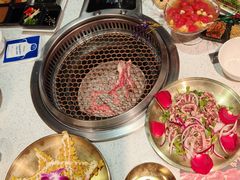 -炭之家·齐齐哈尔非遗烤肉·鲜切直供(中央大街店)
