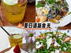 -Blac+Blac(中海环宇荟店)