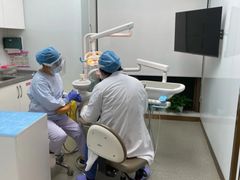 -希玛爱康健口腔(南山海岸城店)