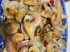 -香满锅老北京羊蝎子火锅·家常菜(新街口店)