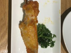 -棒约翰比萨·意面(金桥国际店)