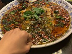 -杨记隆府(汉街店)