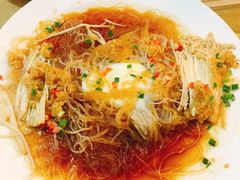 -禾田下生态餐厅(华天城总店)