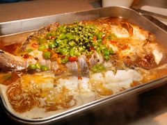 -半天妖烤鱼(印象城店)