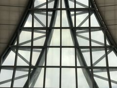 -曼谷素万那普国际机场