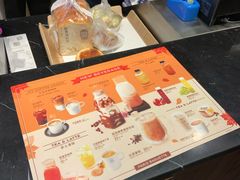 -巴黎贝甜(来福士店)