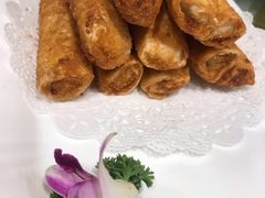 -金色艳阳天•粤菜 淮扬菜(古平岗店)