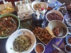 -95号酱骨·一块豆腐(展春园西路店)