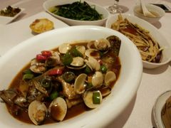 -粗茶淡饭·汉口公馆(循礼门店)